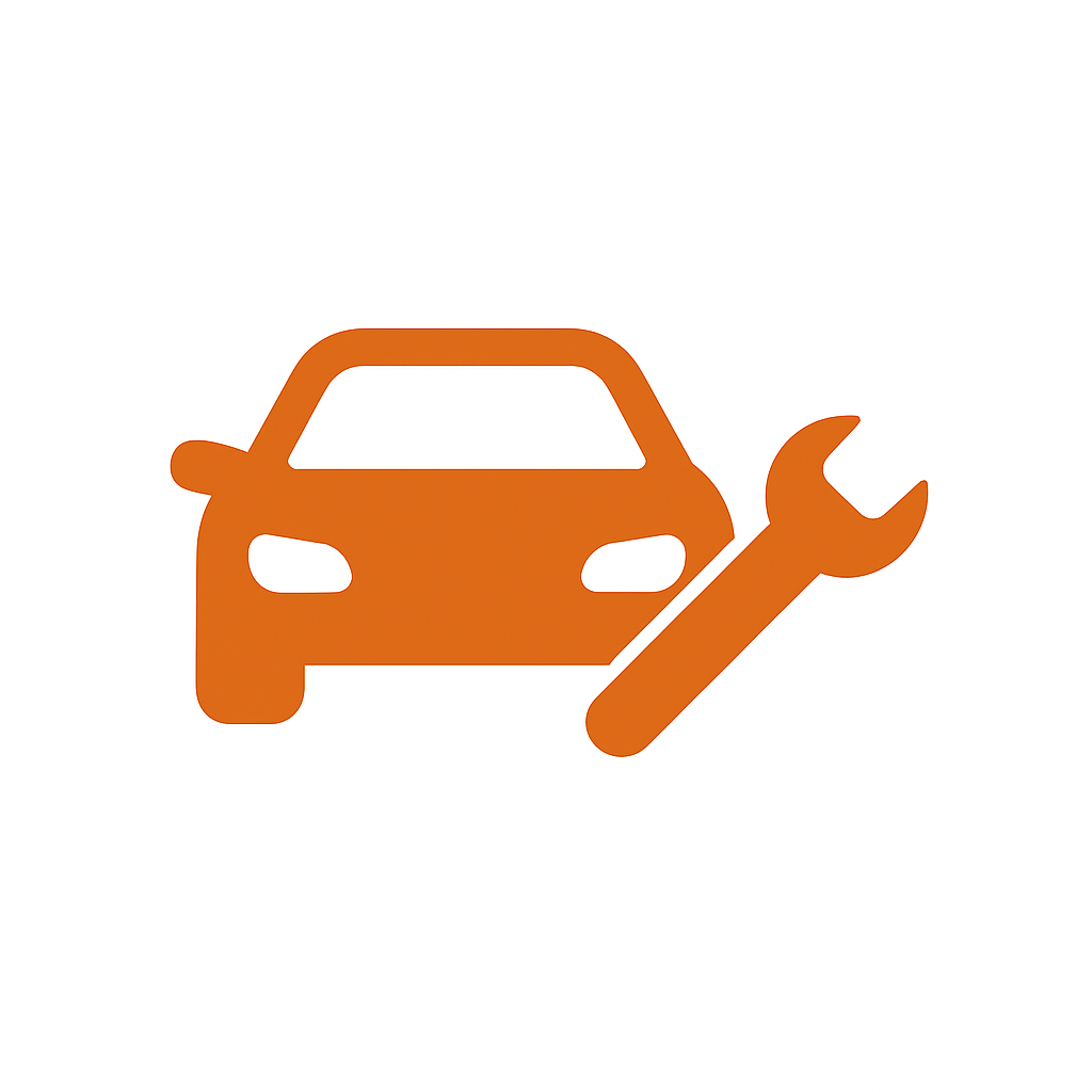 Vehicle assessed & ECU removed